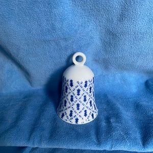 Vintage Holly Hobby Porcelain Bell